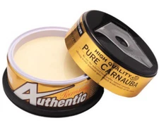 NEW SOFT99 Wax Solid Pure Carnauba Waterproof All Color Fusso (200g)