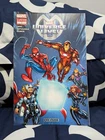 MARVEL UNIVERSE LIVE PRELUDE Comic AMAZING SPIDERMAN GIVEAWAY PROMO THOR HULK