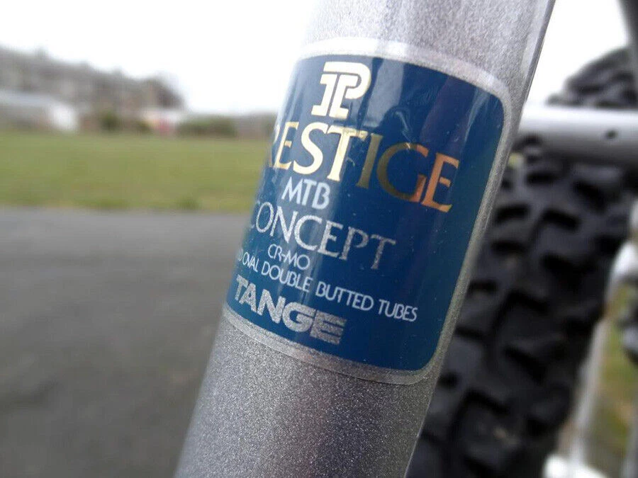 Tange mtb tubing new arrivals