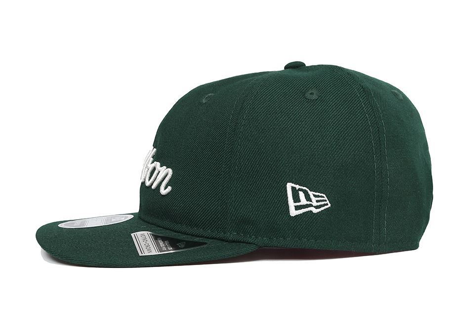 Malbon Golf x Newera Semi Curved Cap (4 Color) | eBay Malbon Golf x Newera Semi Curved Cap (4 Color) | eBay
