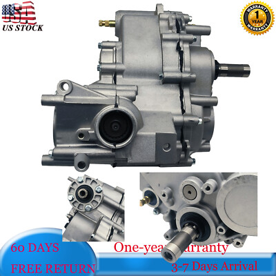 Gearbox transmission For Can-am 800 Outlander Renegade Bombardier