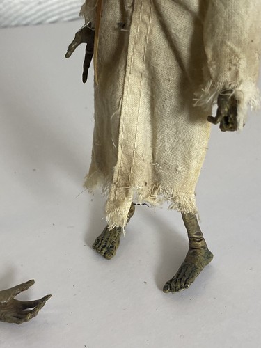 Creepshow The Creep 7" Scale Action Figure - NECA - SJK - Picture 14 of 15