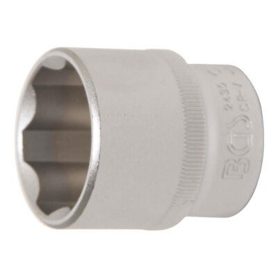 Steckschlüssel-Einsatz ''Super Lock'', 12,5 (1/2), 30 mm