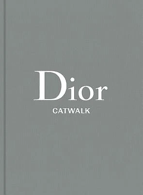 Dior : Les Collections, 1947 2017 Fury, Alexander couverture rigide