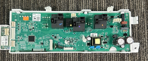 Scheda Di Controllo GE Per Asciugatrice – Modello 308D1600G050 – Usata Ma Garanzia 2 Anni - Foto 4