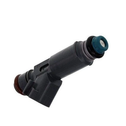 Injetores de combustível Denso 6X fabricante de equipamento original compatível com 2000 Ford Taurus Mercury Sable 3.0L V6 YF1E-A2C - Imagem 4 de 4