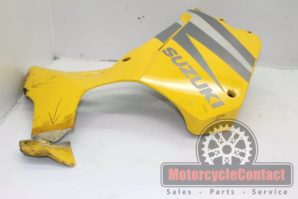 Suzuki gs500f fairings for sale deals