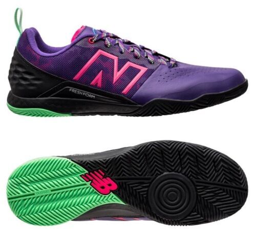 New Balance Fuelcell Supercomp Elite v4 Sneakers White Lime Wide