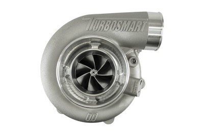 Turbosmart TS-1-6870T4096E for Oil Cooled 6870 T4 Flange Inlet V-Band Outlet A/R