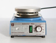 Janke & Kunkel IKAMAG REO Magnetrührer