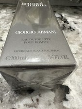 Armani Mania Fragrances for Men for sale - eBay Armani Mania Fragrances for Men for sale - eBay