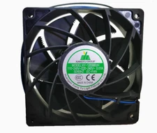 1PCS NEW XIANGYU GROUP XY12038B2H 220V EC Silent Cooling FAN