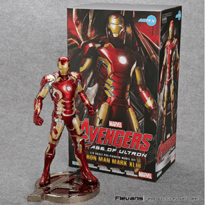 Ironman 1 6 Escala Figura MODELO CONJUNTO pintado con luz LED de edición limitada serie Ironman 1 6 Escala Figura MODELO CONJUNTO pintado con luz LED de edición limitada serie