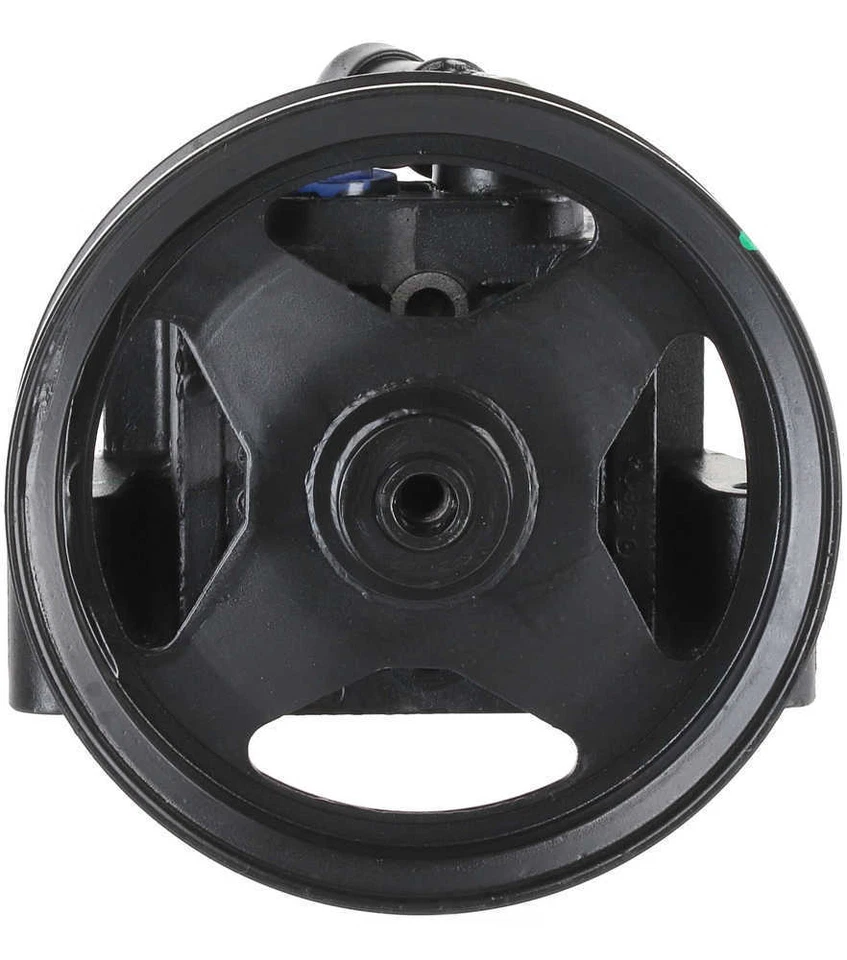 Bomba de dirección asistida Cardone 21-5416 Reman se adapta a Lincoln Aviator 2003 Foto 4 de 4