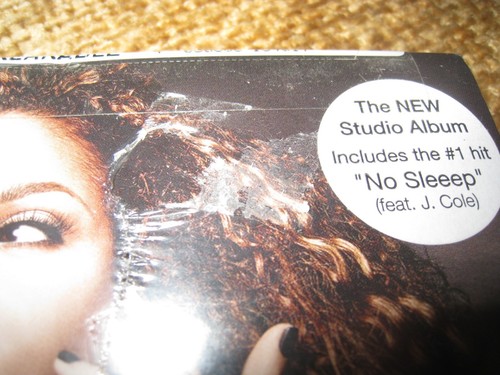 JANET JACKSON UNBREAKABLE SEALED 2015 POP R&B UK CD ALBUM WITH BONUS TRACKS. - Picture 2 of 3