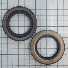 Tecumseh Oil Seal OEM PN# 26208 NOS (Lot of 2)