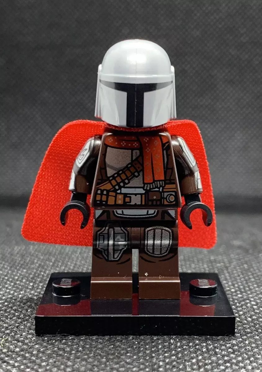 Lego 75299 cena new arrivals