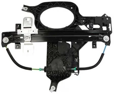 Window Regulator ACI/Maxair 81360
