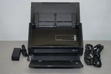 ^ Fujitsu ScanSnap iX500 Document Scanner 5.3K Scan Count #X4603
