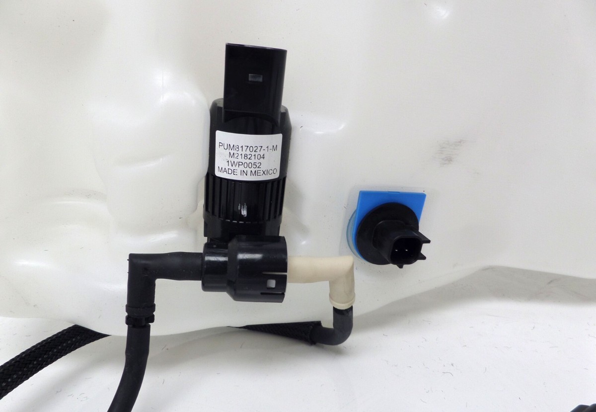 84816822 Windshield Reservoir w/ Pump 2021-2023 Escalade Suburban 