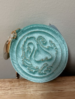 #ad Bath amp; Body Works Disney Princess Mulan Coin Purse New With Tags Limited Edition $22.00