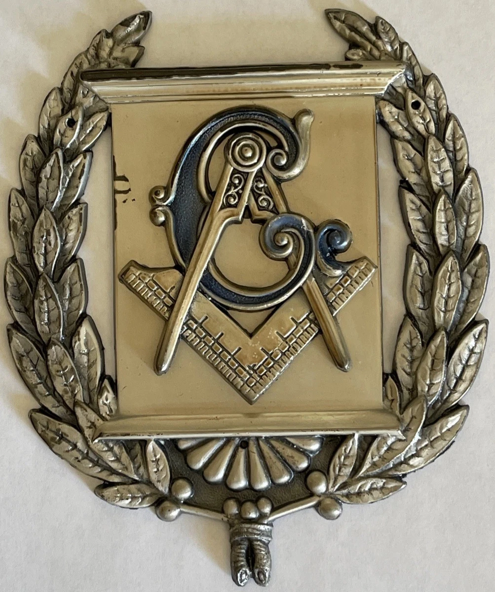 Masonic & Freemason Collectibles for sale | eBay