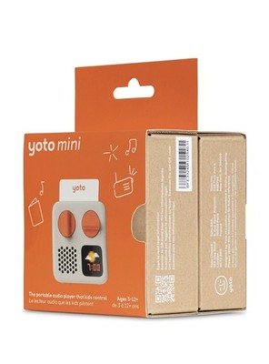 Yoto Mini 2024 Edition