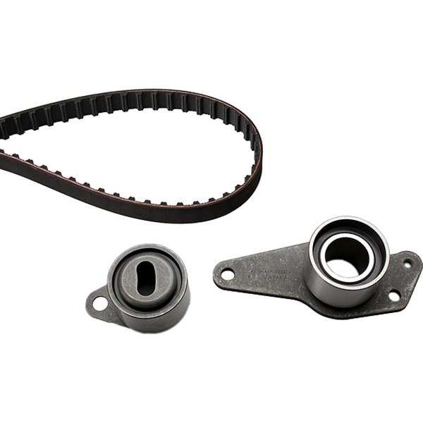 INA 530 0107 10 Zahnriemensatz FüR Renault Volvo Zahnriemenset Zahnriemenkit-image