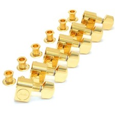 Fender American Standard Tuning Machine for Stratocaster and Telecaster Guitars,