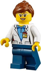 *New (ISB)/Ret'd* Lego City [60077] Space Starter Set 107pcs Ages: 5-12