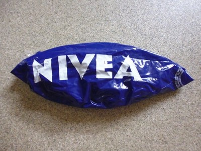 Aufblasbarer Wasserball  Nivea