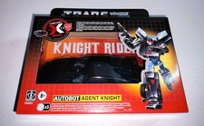 Transformers Collaborative Knight Rider x Autobot Agent Knight NEW SEALED