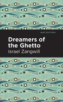 Dreamers Of The Ghetto | Israel Zangwill | Taschenbuch | Kartoniert / Broschiert