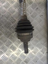 Cardan Citroen BERLINGO