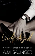 A M Salinger Undisclosed (Paperback) Nights (UK IMPORT)