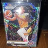 2024 Panini Prizm WNBA - Zia Cooke #46 Premium Box Set Prizm /99