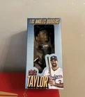 Chris Taylor Los Angeles Dodgers MLB Baseball Figure Original Box Unopened