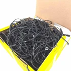 Job Lot - Power Cable / Euro Plug to 2 Pin Plug Power Cord Condition: Good