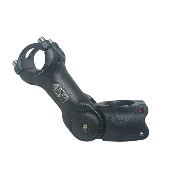 Kalloy Uno Advanced Project Adjustable Stem All Mountain Series 25.4 110mm 60 - Image 3 of 4