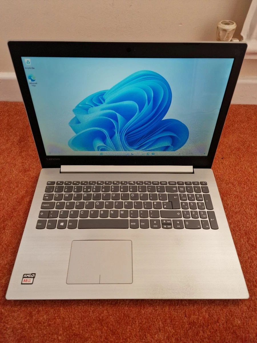 Lenovo IdeaPad 320 PC Laptops & Netbooks for sale | eBay UK