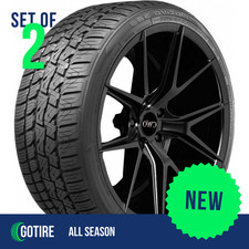 2 X New - 24545r20 Nitto Motivo 365 103w 2 X New - 24545r20 Nitto Motivo 365 103w