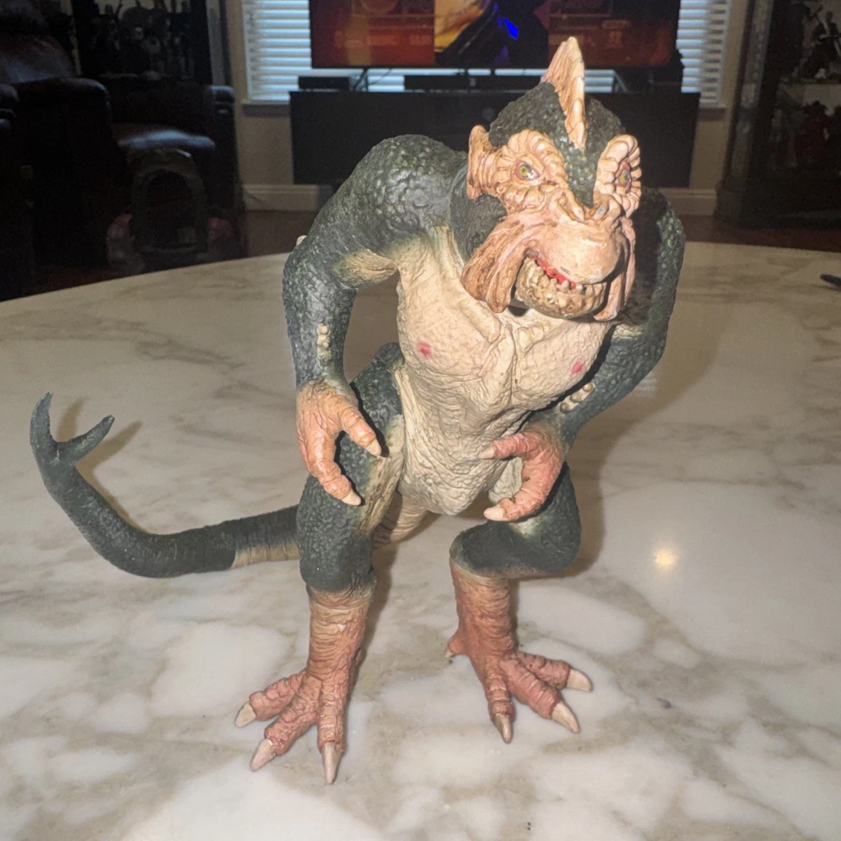ray harryhausen figures products for sale | eBay