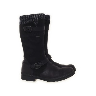 SympaTex, Stiefel, Größe: 40, Schwarz, Damen #oir