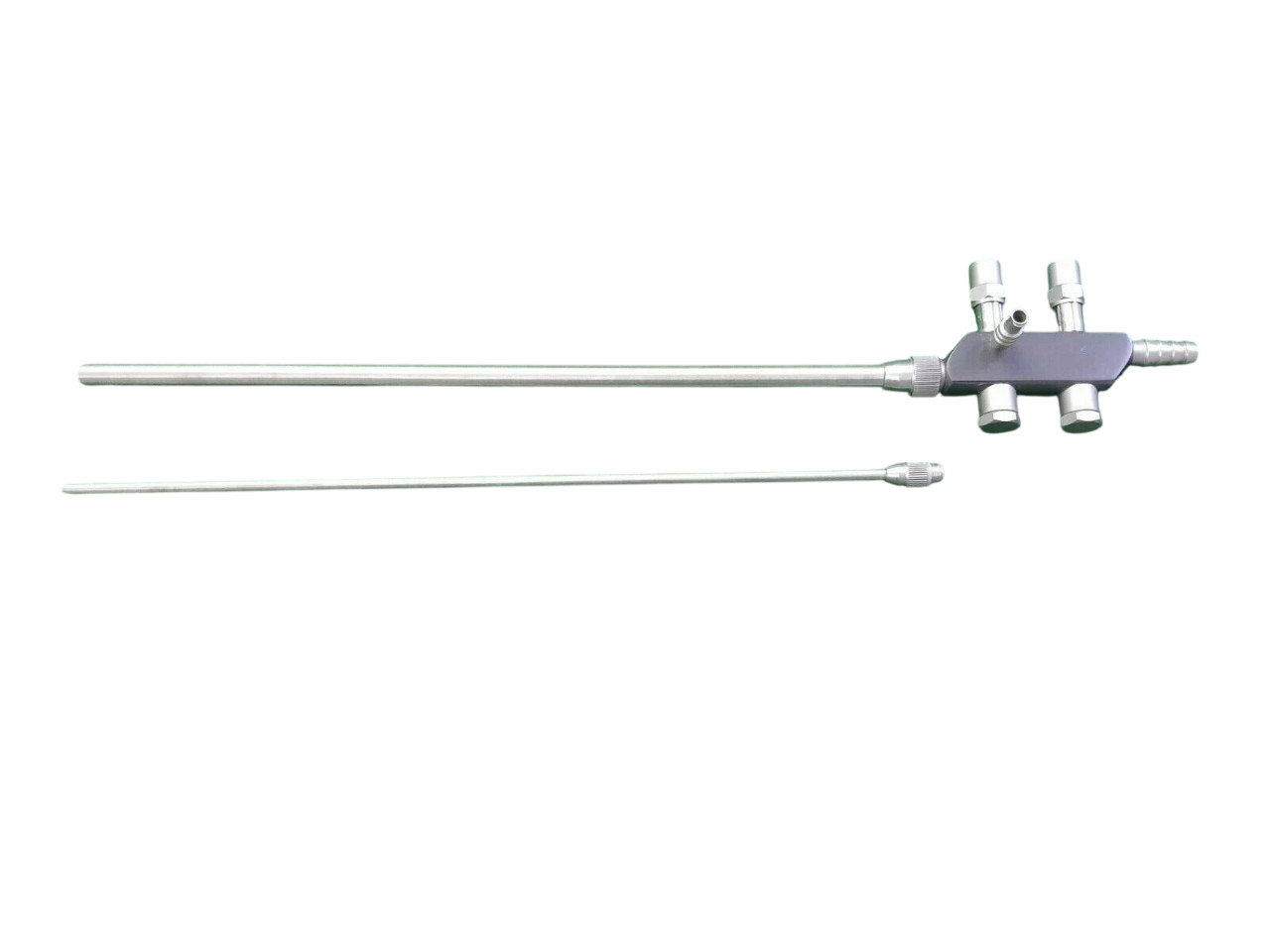 Laparoscopic Suction Irrigation 10-5mmx330mm Endoscopy Best Instruments