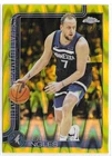 2025 Topps Joe Ingles Base (Raw)