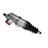 Nehmerzylinder Kupplung Ø 25,4 Mm FüR KN25039A1 Valeo FüR U.A. Alfa Romeo 33