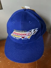 STAR WARS Episode I Podrace  Pit Crew Chief Hat New with Tags 100% Cotton