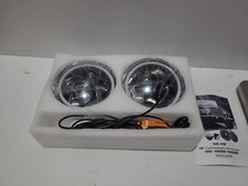 SUNPIE Compatible with JK TJ 7 inch RGBW Halo...