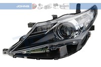 Hauptscheinwerfer HIR2 Links Mit Blinklicht Tagfahrlicht (Led) FüR Toyota Auris
