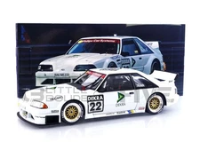 WERK 83 1/18 - FORD MUSTANG 5.0 - DTM 1994 W1802401